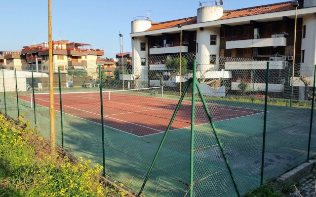 Holiday House Viriola Rossa
