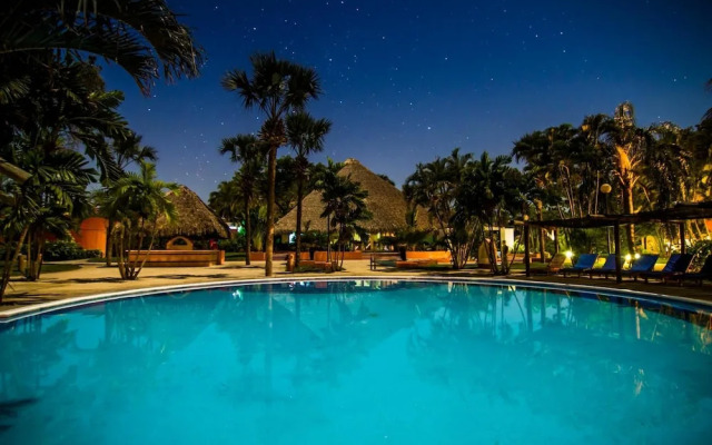 Hotel Soleil Pacifico