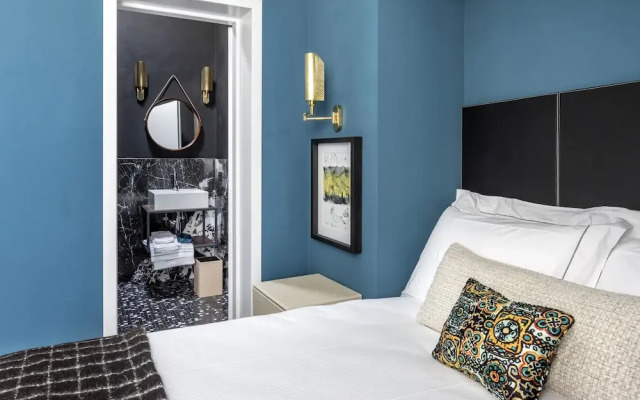 4F Boutique Hotel Florence