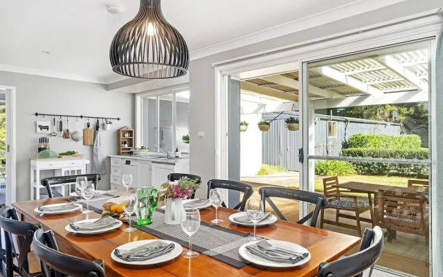 Lilyview Cottage - Robertson