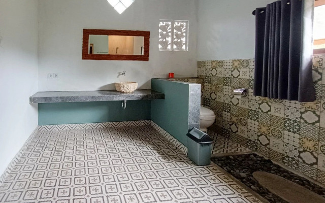 Urbanview Villa Pondok Uma Sari Ubud