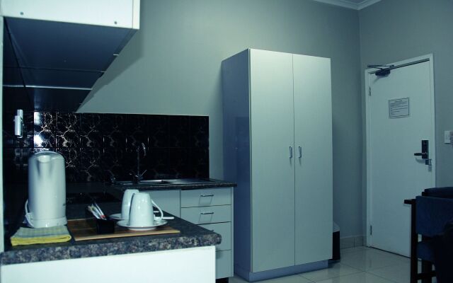 Citi Serviced Apartments - Lagatoi Place