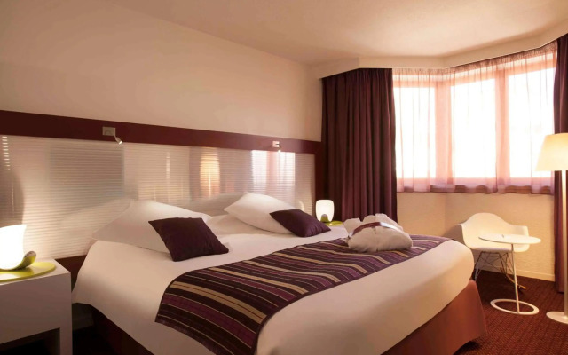 Hôtel Mercure Strasbourg Centre