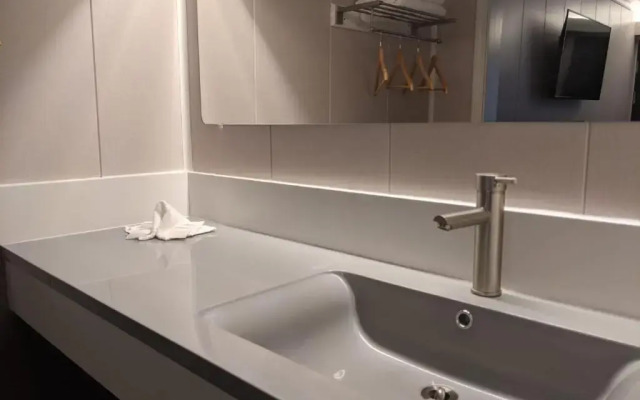 Stay Express Inn Chattanooga