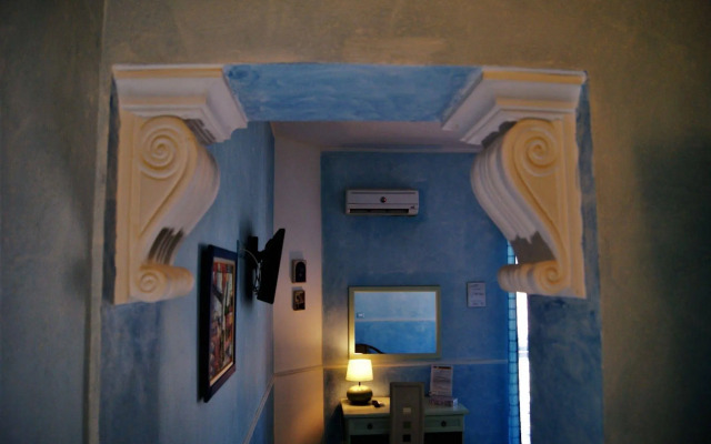 Bed & Breakfast Oleaster