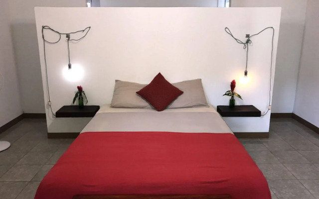 Hotel Indalo adults only
