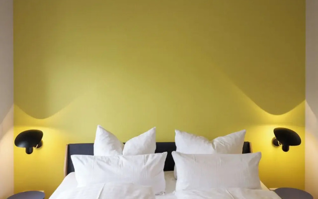 OSTKÜSTE Villa Steigel Design Apartments