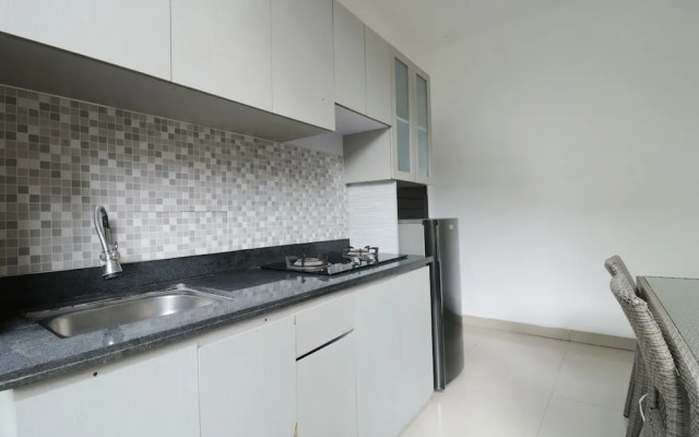 OYO 2693 The Ulun Kubu 4