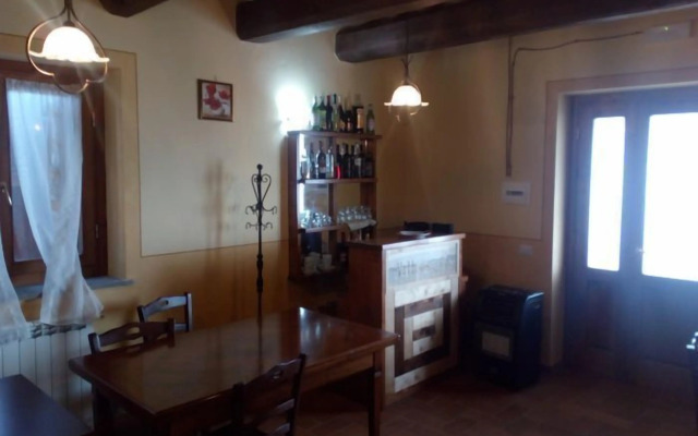 Agriturismo Valle Sessanta