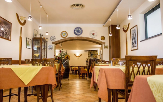La Locanda Di Romeo