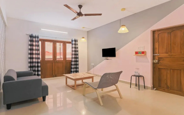 Oyo 28753 Exquisite 2bhk