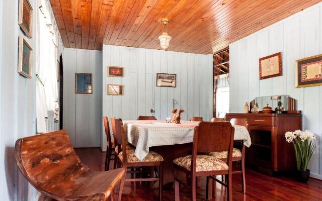Casa Azul Bed & Breakfast
