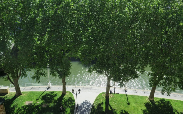 Hotel Tayko Bilbao