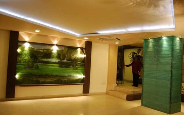 Mohan Hotel