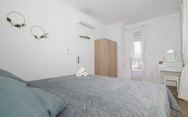 Apartment Nike