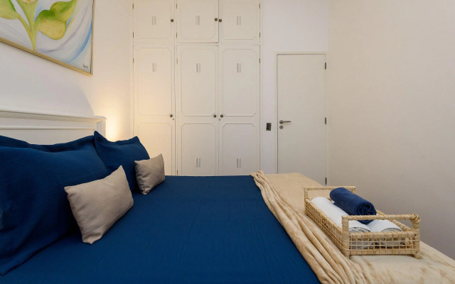 2 Quartos em Copacabana com Garagem | BC 473/704