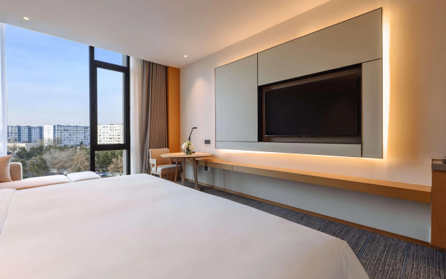 Mövenpick Tashkent Old City