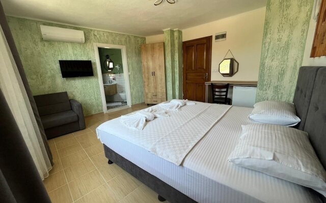 Akar Butik Otel Gökçeada