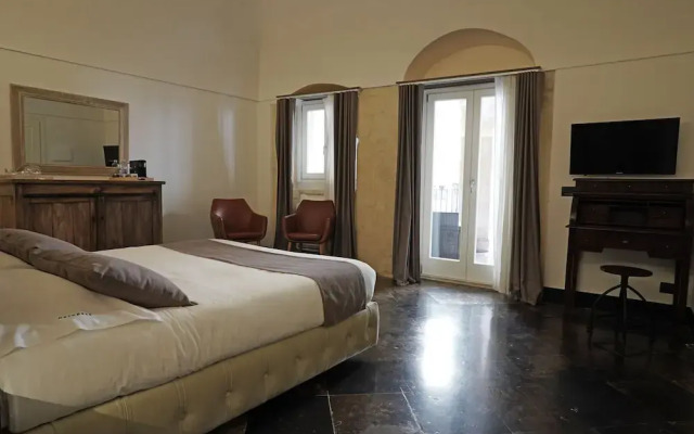 Neropece Suites