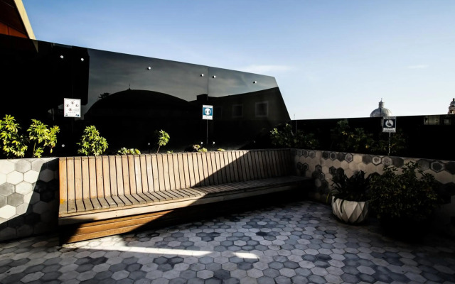 Quinta Esencia Hotel Boutique