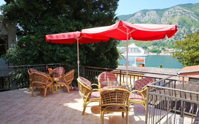 Urosevic Seaside Apartments