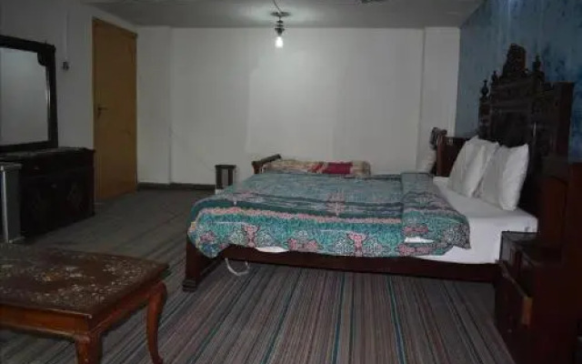 Tulip Guesthouse