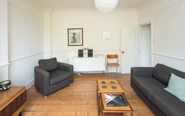1BD Flat Stoke Newington Well Connected City Centre