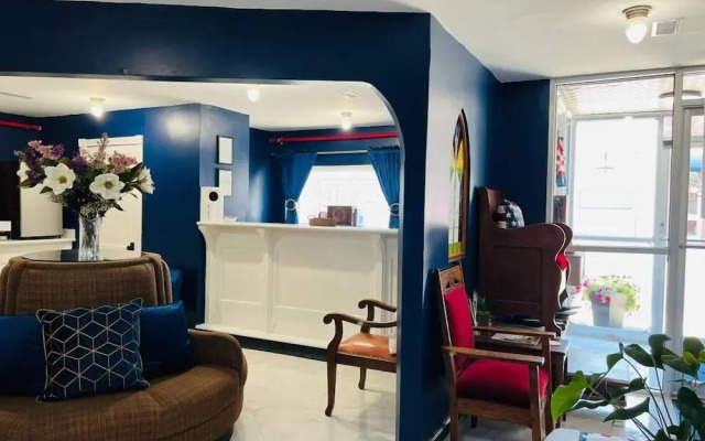 EC Reed's Mercantile and Hotel