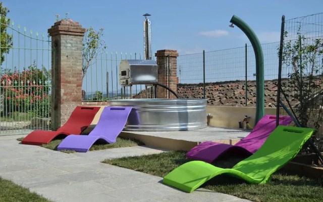 Residenza San Rocco