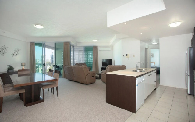 Wings Resort - Private Apartments