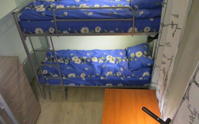 Dobry Kot Hostel