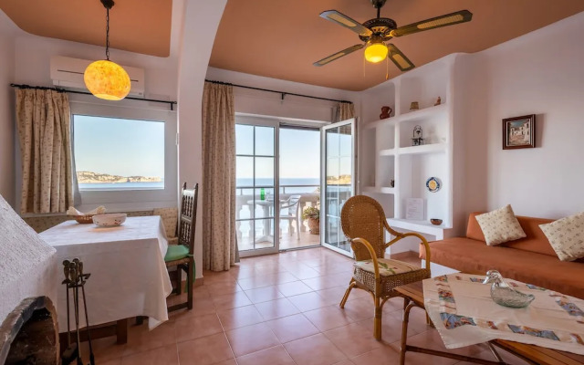 Apartamentos Aldea II Cala Fornells