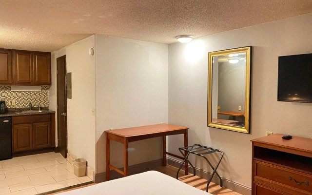 Travelodge by Wyndham Laurel/Ft. Meade/Near NSA