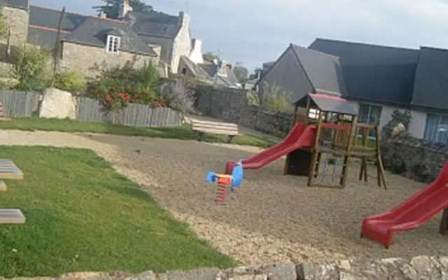 Appartement Le Petit Trestel