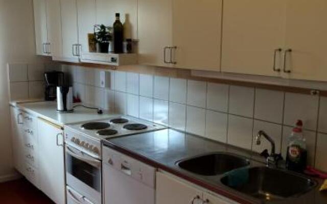 Eskilstuna Hostel