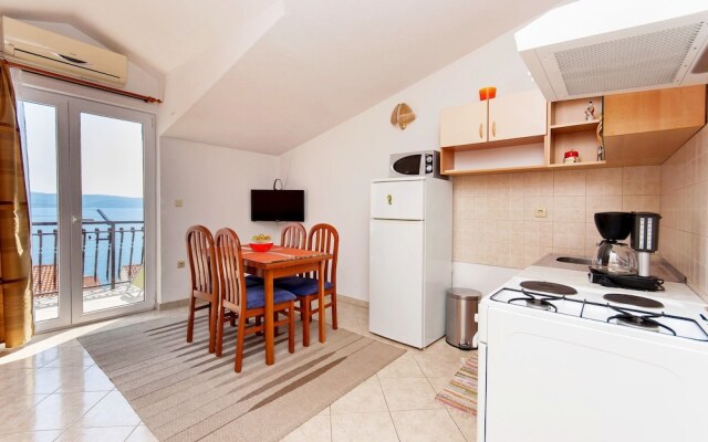 Apartments Stipe