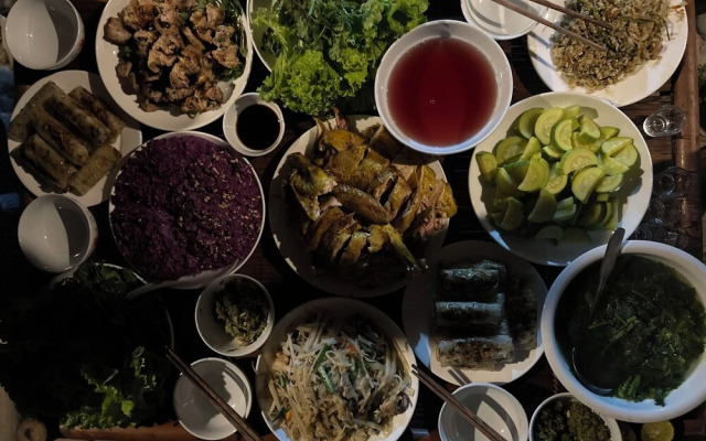 Bees Homestay Sapa & Trekking