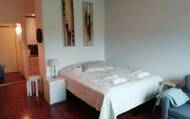 Nice apartment in Vaasa