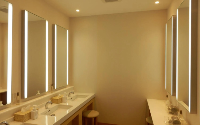 Kanazawa Sainoniwa Hotel