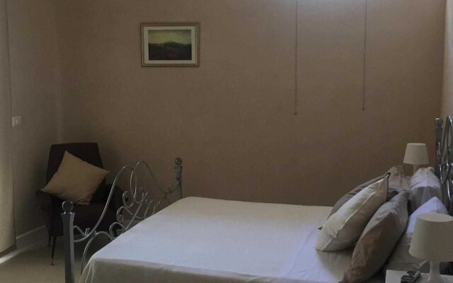 B&B Dedalo Rooms