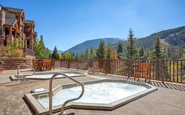 Hidden River Lodge 5945 - Keystone
