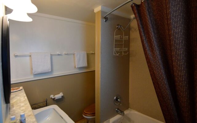Saragossa B&B - Saint Augustine