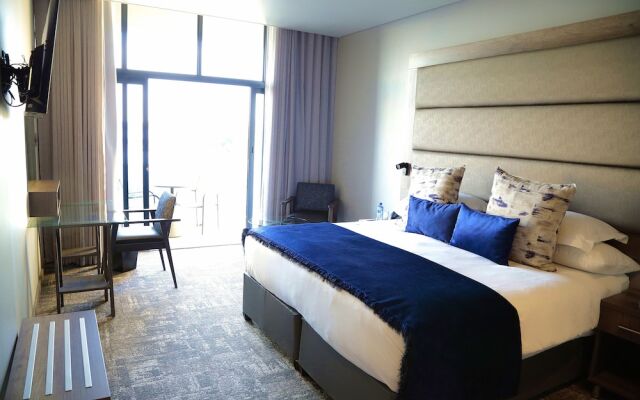 Blueberry Hill Hotel