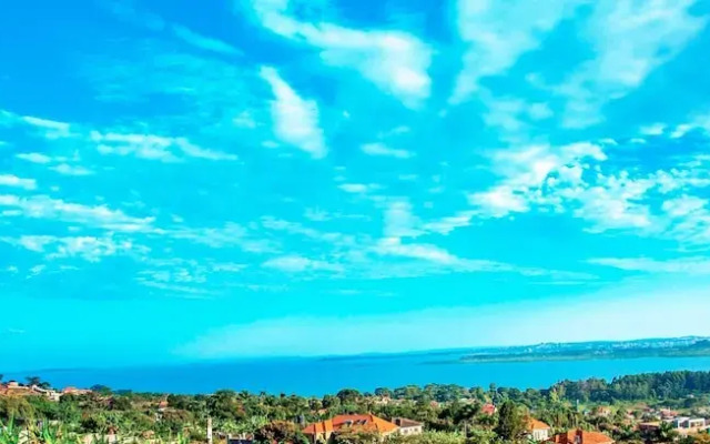 Victoria View Hotel