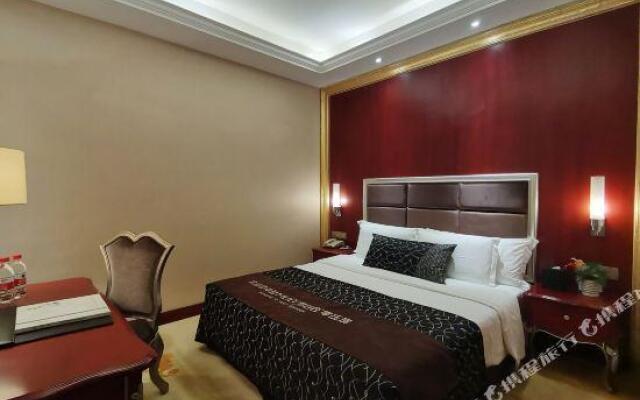 Days Hotel Dianya Chongqing