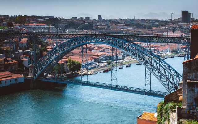 Porto Insight Apartments Campanhã