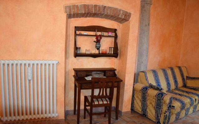 Appartamento Talosa