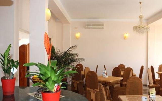 Villa San Rocco Bed&Breakfast