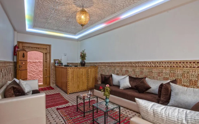 Amour d'auberge - Hostel