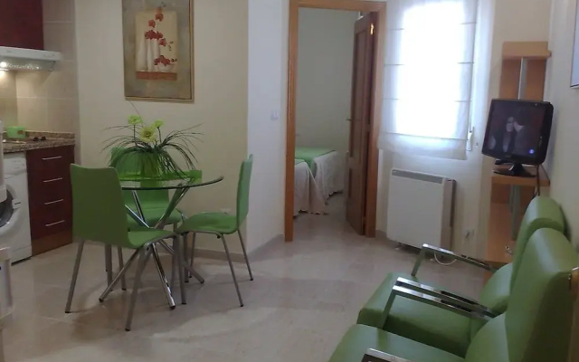 Residencial Alcoy